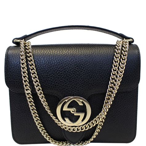 gucci interlocking gg crossbody bag|genuine Gucci crossbody bags.